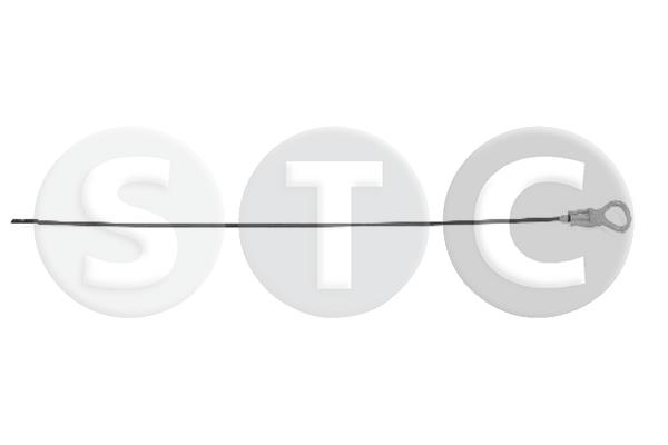Asta controllo livello olio STC T404791