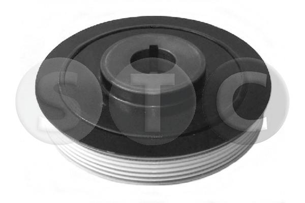 Puleggia cinghia, albero a gomiti STC T404798