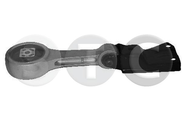Sospensione, motore STC T404805