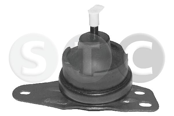 STC-SUP. MOTORE DX PEUG. 407 1.6HDI