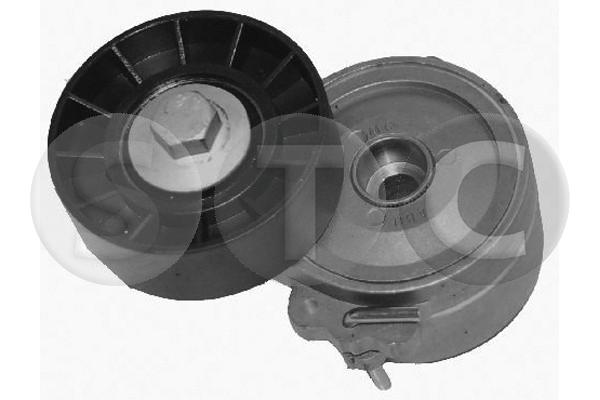 Tendicinghia, cinghia poly-v STC T404807