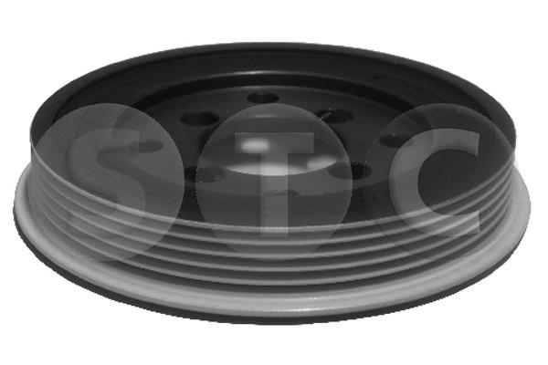 Puleggia cinghia, albero a gomiti STC T404815