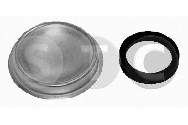 Anello tenuta, mozzo ruota STC T404828