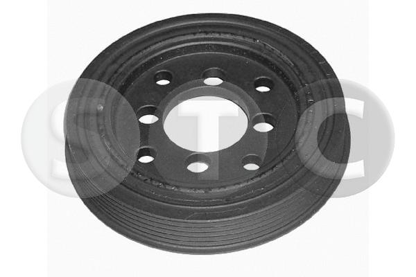 Puleggia cinghia, albero a gomiti STC T404838