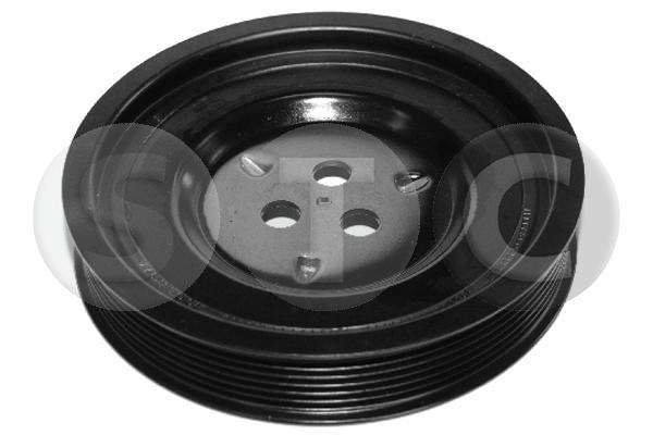 Puleggia cinghia, albero a gomiti STC T404839