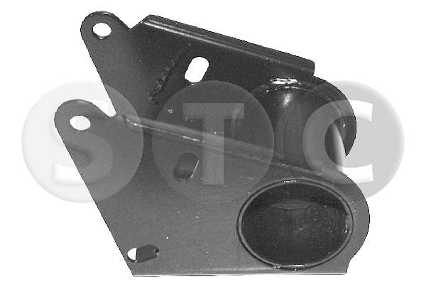 STC-SUPPORTO DX BRACCIO POST. R 4/6