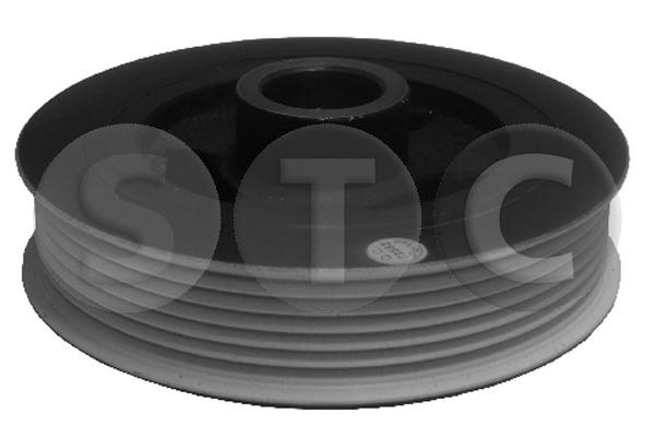 Puleggia cinghia, albero a gomiti STC T404847