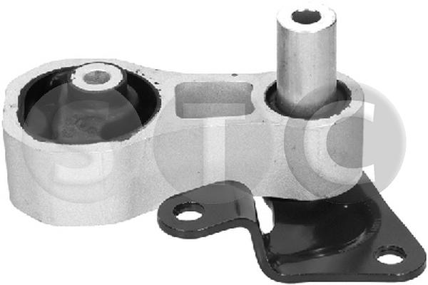 Sospensione, motore STC T404850