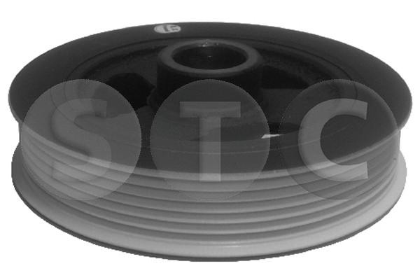 Puleggia cinghia, albero a gomiti STC T404852