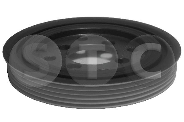 Puleggia cinghia, albero a gomiti STC T404853