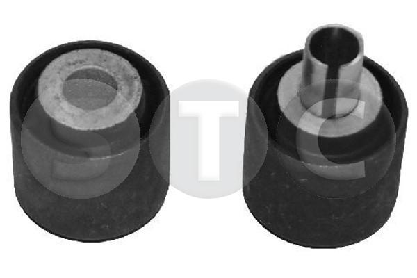 Supporto, braccio oscillante STC T404858