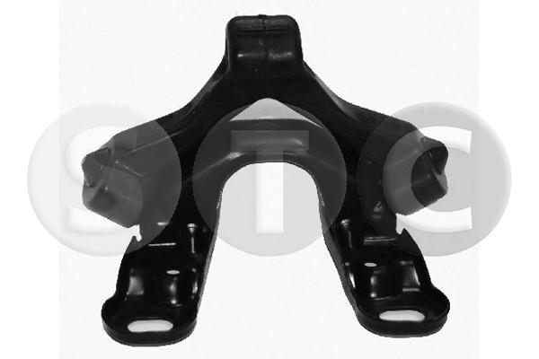 Tampone paracolpo, silenziatore STC T404869
