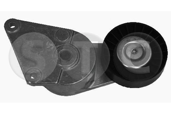 Tendicinghia, cinghia poly-v STC T404895