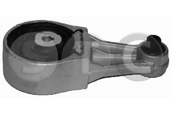 Sospensione, motore STC T404896