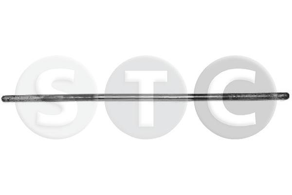 Dispositivo disinnesto centrale, frizione STC T404906