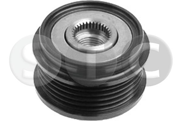 Dispositivo ruota libera alternatore STC T404912