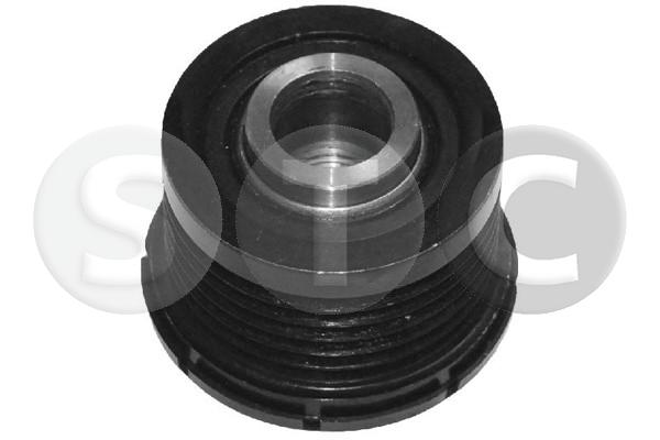 Dispositivo ruota libera alternatore STC T404913