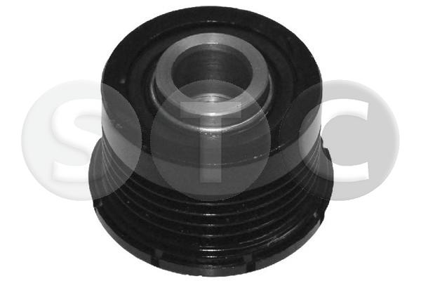 Dispositivo ruota libera alternatore STC T404914