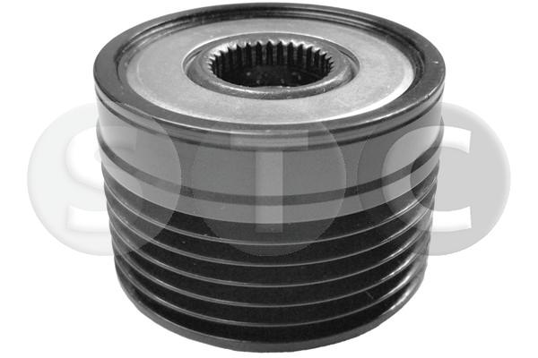 Dispositivo ruota libera alternatore STC T404915