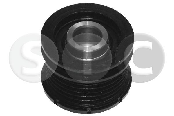 Dispositivo ruota libera alternatore STC T404919