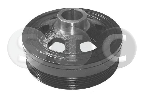 Puleggia cinghia, albero a gomiti STC T404924