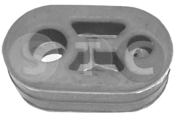 Tampone paracolpo, silenziatore STC T404925