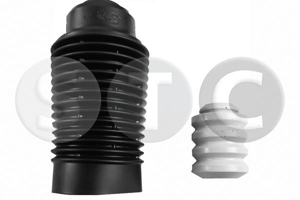 Tampone paracolpo, sospensione STC T404930