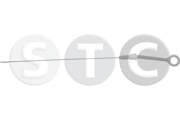 Asta controllo livello olio STC T404942