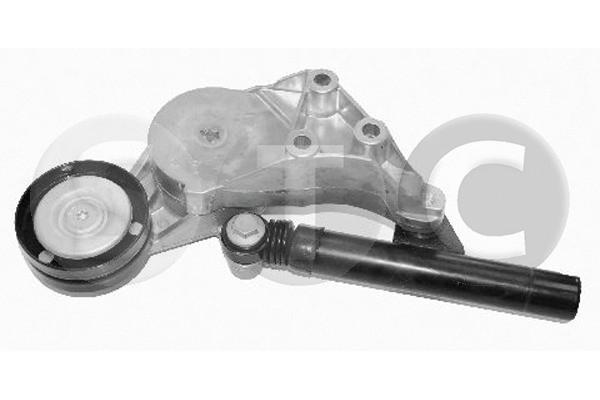 Tendicinghia, cinghia poly-v STC T404944