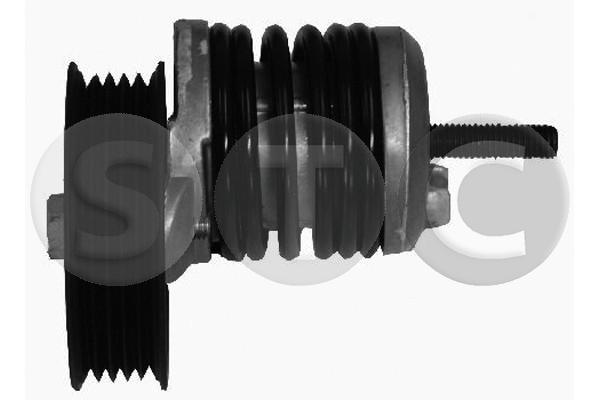Tendicinghia, cinghia poly-v STC T404945
