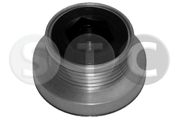 Dispositivo ruota libera alternatore STC T404947