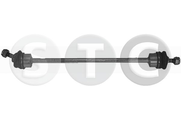 Asta/puntone, stabilizzatore STC T404959