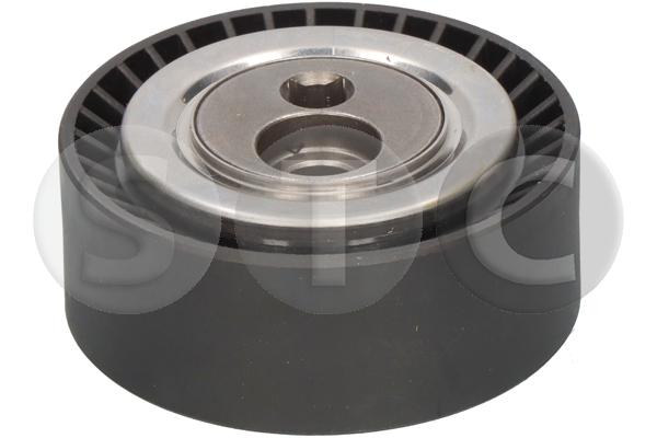 Rullo tenditore, cinghia poly-v STC T404995