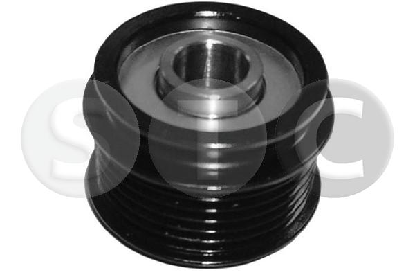 Dispositivo ruota libera alternatore STC T404999