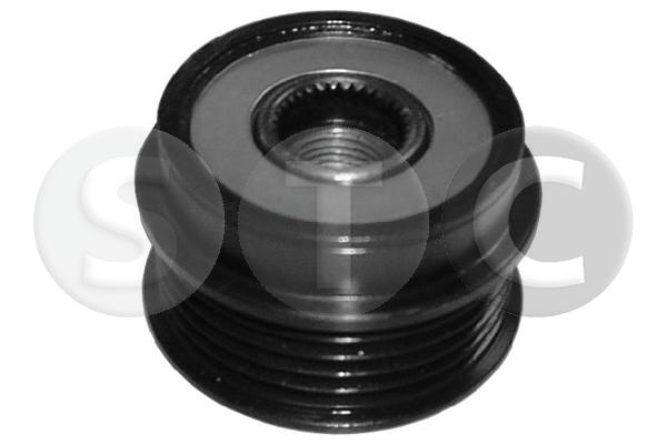 Dispositivo ruota libera alternatore STC T405002