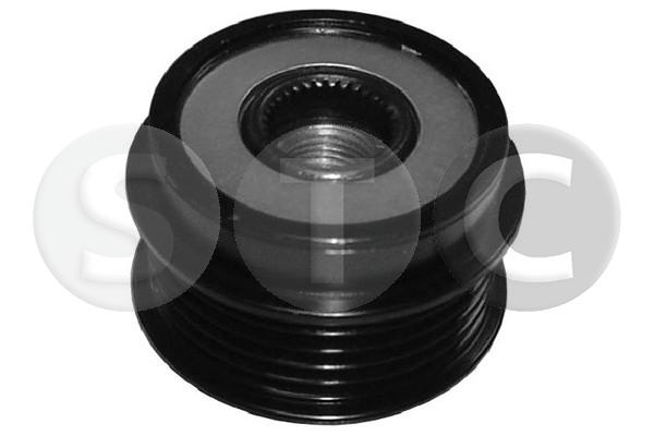 Dispositivo ruota libera alternatore STC T405003