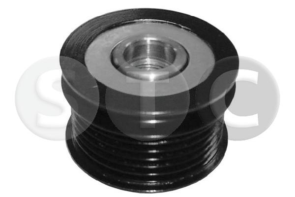 Dispositivo ruota libera alternatore STC T405004