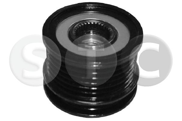 Dispositivo ruota libera alternatore STC T405005