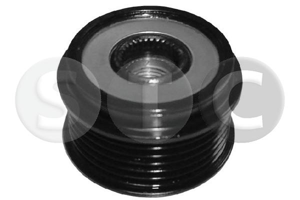 Dispositivo ruota libera alternatore STC T405006