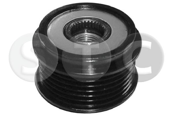 Dispositivo ruota libera alternatore STC T405007