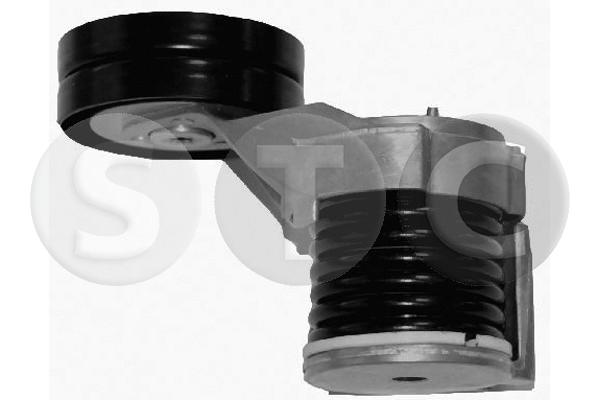 Tendicinghia, cinghia poly-v STC T405009