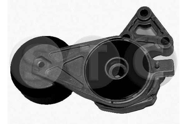 Tendicinghia, cinghia poly-v STC T405010