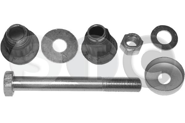 STC-KIT RINVIO DIRECC MB 190