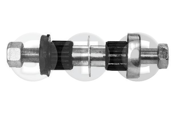 STC-KIT RINVIO MB 124
