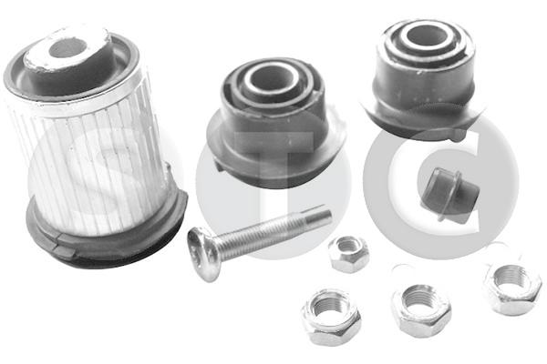Supporto, braccio oscillante STC T405024