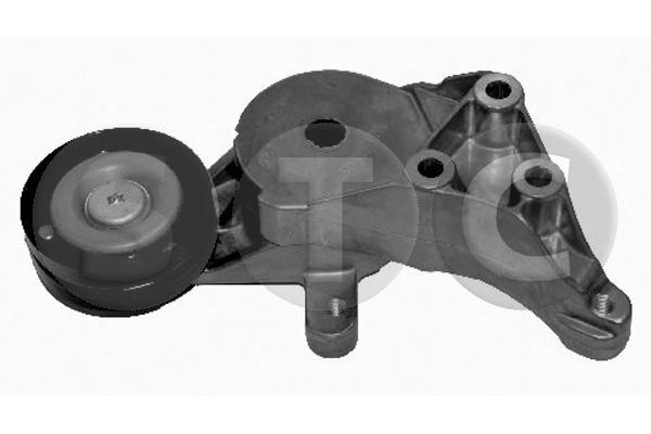 Tendicinghia, cinghia poly-v STC T405039