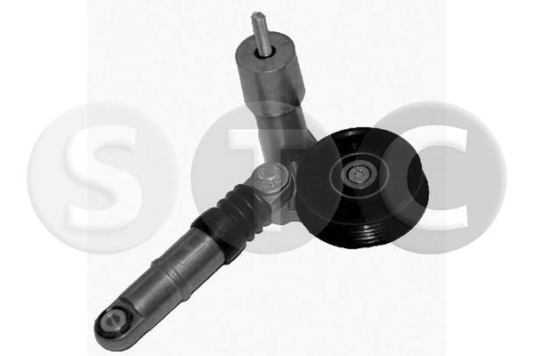 Tendicinghia, cinghia poly-v STC T405044
