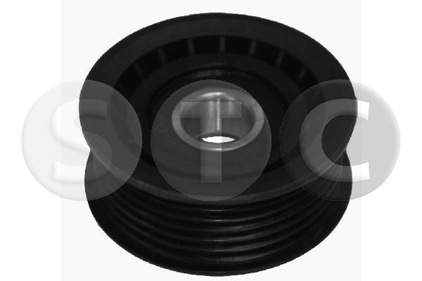 Galoppino/guidacinghia, cinghia poly-v STC T405046