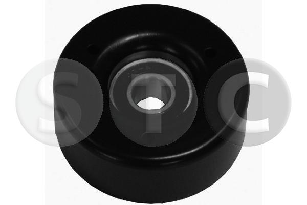 Rullo tenditore, cinghia poly-v STC T405047