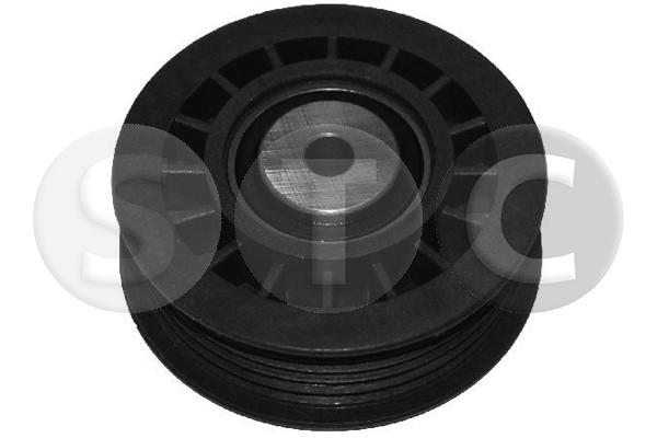 Galoppino/guidacinghia, cinghia poly-v STC T405048